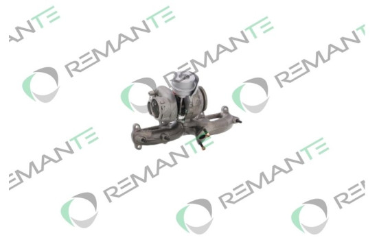 Turbocompresseur, Image 2