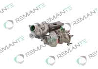 Turbocompresseur