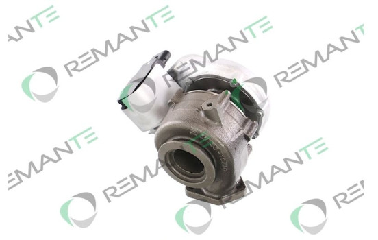 Turbocompresseur, Image 3