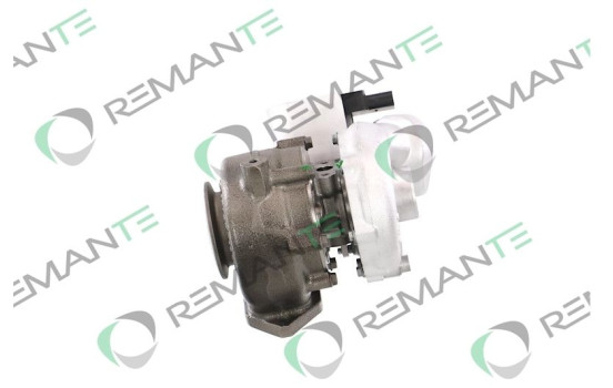 Turbocompresseur, Image 4