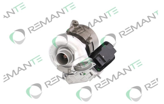 Turbocompresseur, Image 6