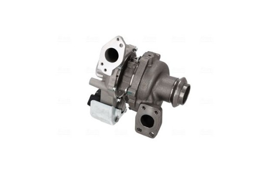 turbocompresseur, Image 3