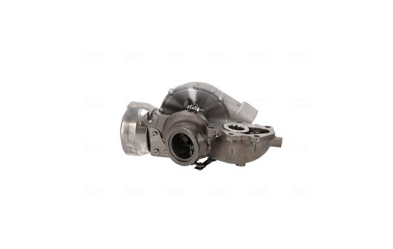 Turbocompresseur, Image 4