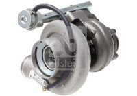 turbocompresseur