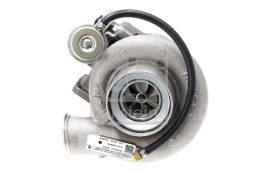 turbocompresseur, Image 3
