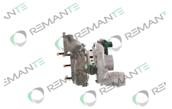 Turbocompresseur, Image 4