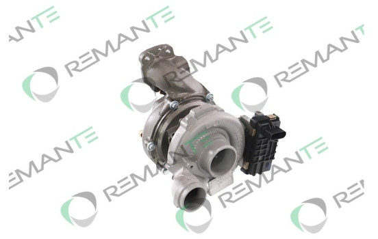Turbocompresseur, Image 5