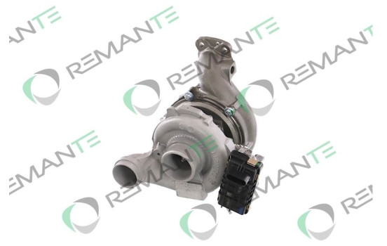 Turbocompresseur, Image 6
