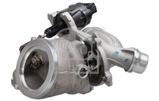Turbocompresseur, Image 2