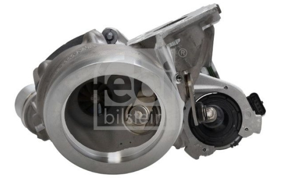 Turbocompresseur, Image 4