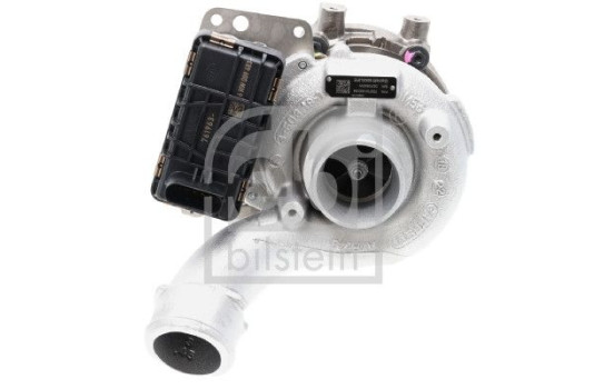 Turbocompresseur, Image 4