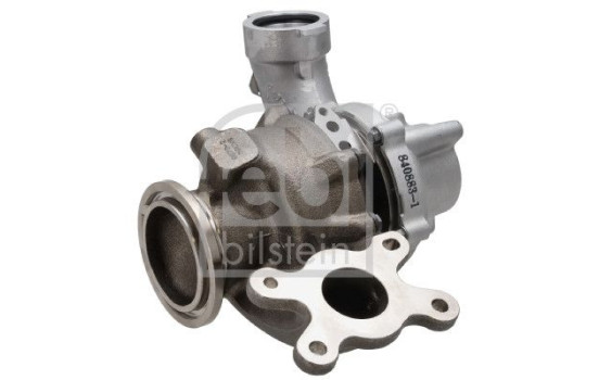 Turbocompresseur, Image 2