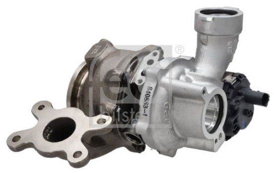 Turbocompresseur, Image 5