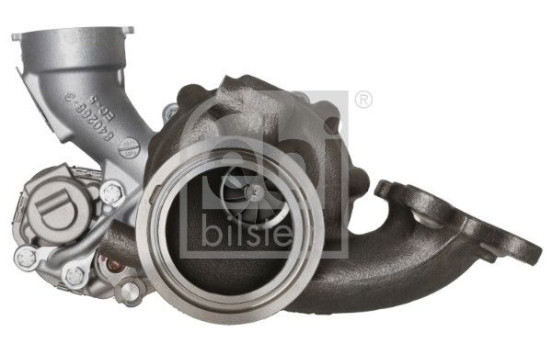 Turbocompresseur, Image 6