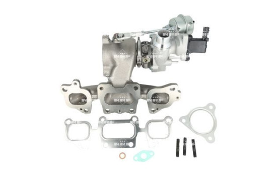 turbocompresseur