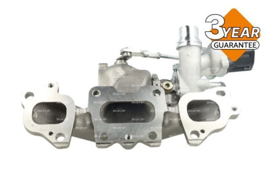 turbocompresseur, Image 2