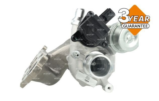 turbocompresseur, Image 3
