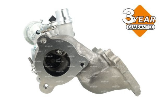 turbocompresseur, Image 5