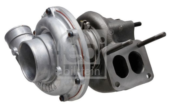 turbocompresseur