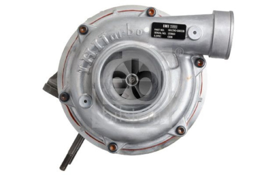 turbocompresseur, Image 3