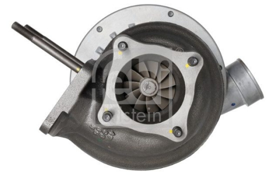turbocompresseur, Image 4