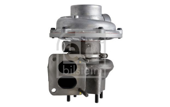 turbocompresseur, Image 5