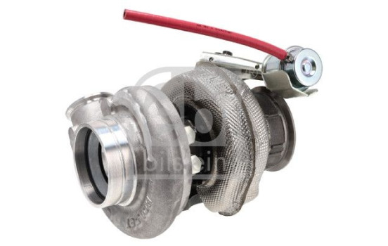 turbocompresseur