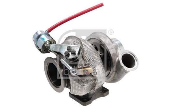 turbocompresseur, Image 2