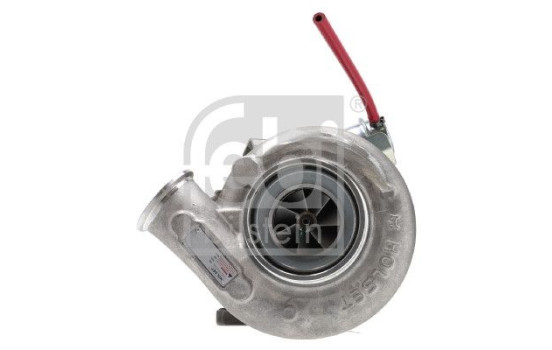 turbocompresseur, Image 4