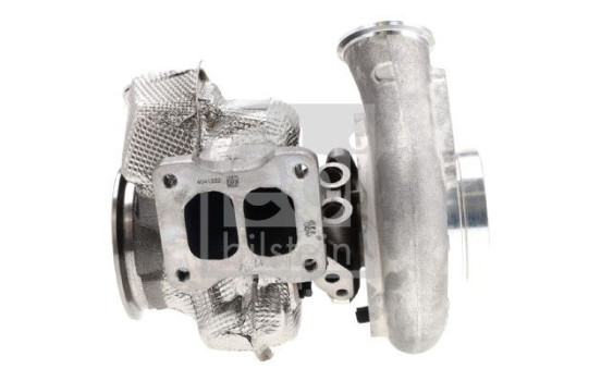 turbocompresseur, Image 6