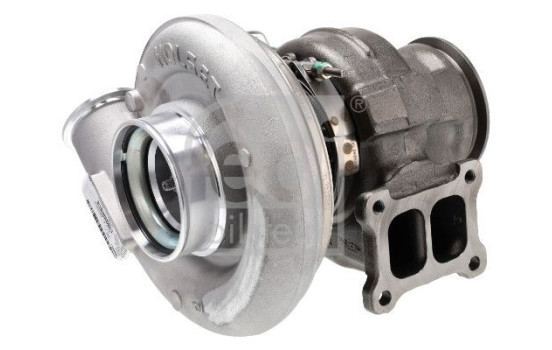 turbocompresseur