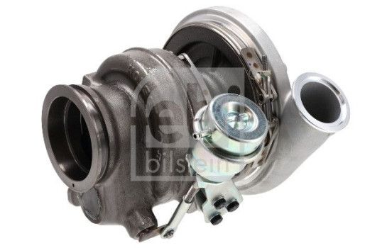 turbocompresseur, Image 2