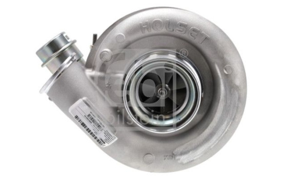 turbocompresseur, Image 3