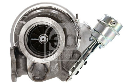 turbocompresseur, Image 4