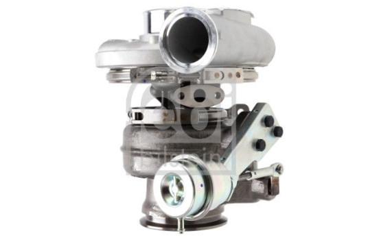 turbocompresseur, Image 5