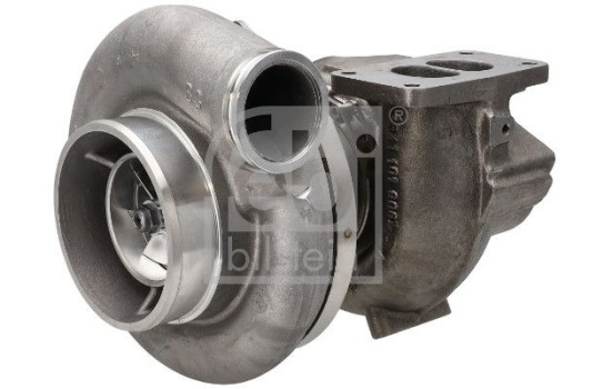turbocompresseur