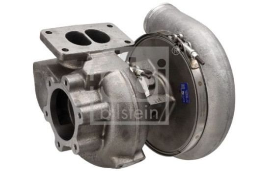 turbocompresseur, Image 2