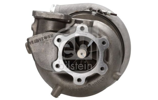 turbocompresseur, Image 4