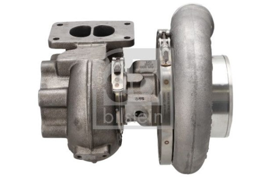turbocompresseur, Image 6
