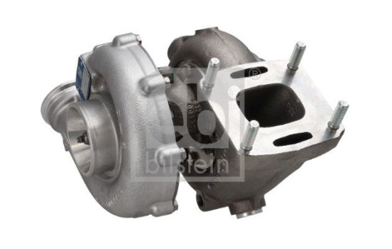 turbocompresseur