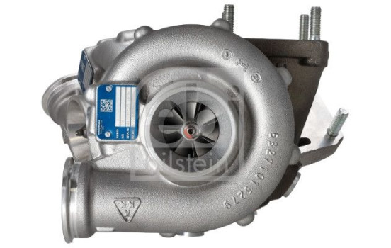 turbocompresseur, Image 3