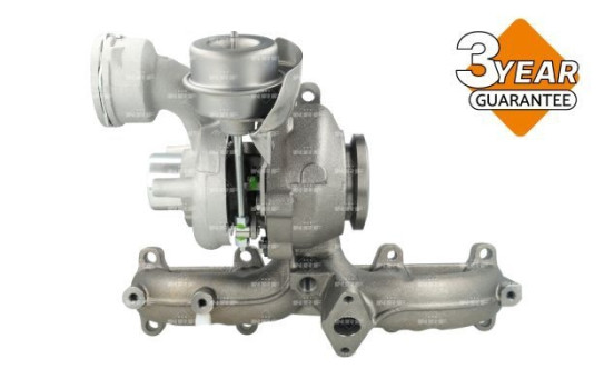 turbocompresseur, Image 4