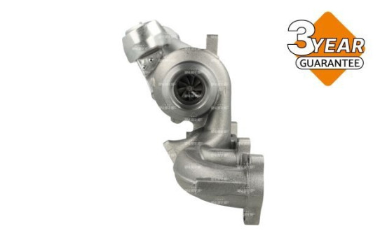 turbocompresseur, Image 5