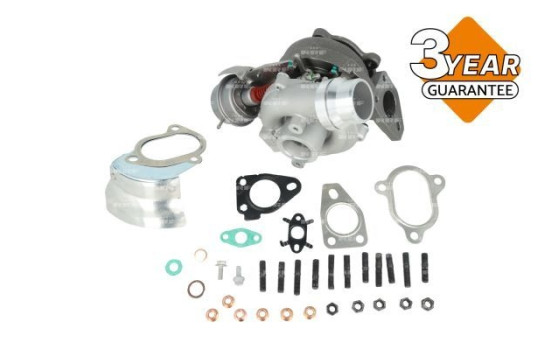 turbocompresseur
