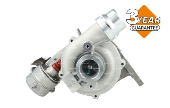 turbocompresseur, Image 2