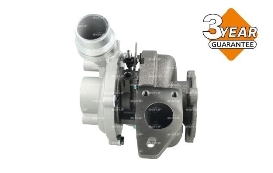 turbocompresseur, Image 3