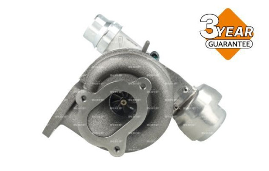 turbocompresseur, Image 4