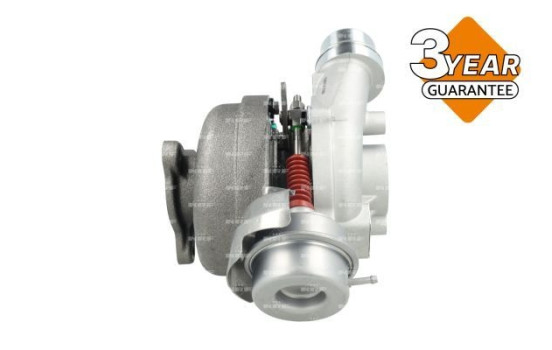 turbocompresseur, Image 5
