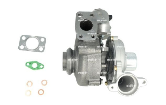 turbocompresseur