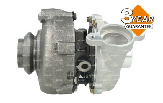 turbocompresseur, Image 2